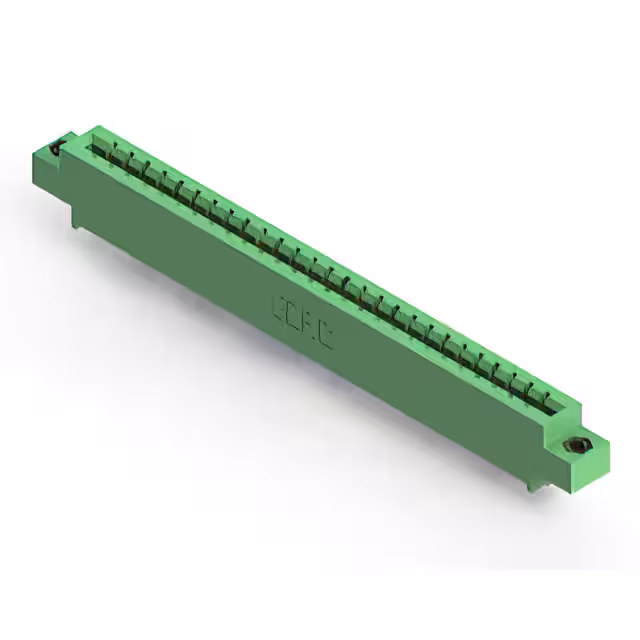 833-027-521-607 EDAC Inc.  Edgeboard Connectors